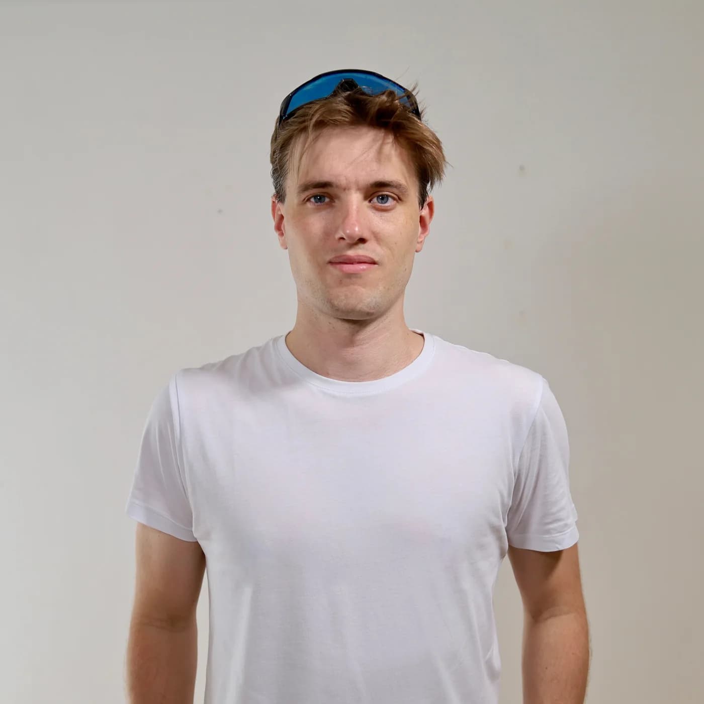 Jonas Schulze, Geschäftsführer von UniConnect